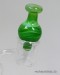 Slime Design Glass Carb Cap