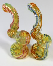 5.5'' Inside Out Sherlock Bubbler