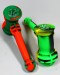 7.25'' Silicone Hammer Bubbler