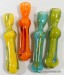 3.25" Colorful chillum