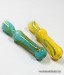 3.25" Colorful chillum