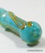 3.25" Colorful chillum