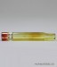 3" Silver Fumed Chillum (10ct)