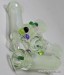 3.75" Glow In The Dark Chillum (35g)