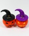 Witch Pumpkin Grinder 50mm (3 Part)