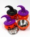 Witch Pumpkin Grinder 50mm (3 Part)