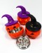 Witch Pumpkin Grinder 50mm (3 Part)