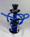 11'' 2 Hose Design Hookah