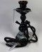 11'' 2 Hose Design Hookah