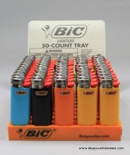 BIC 53  Count Tray (2.5"- S)