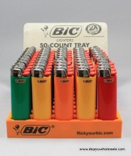 BIC 53 Count Tray (3.5"- L)