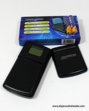 DigiWeigh  Economic Pocket Scale (1000g x 0.01g)