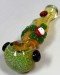 5'' Flower Design Hand Pipe(135g)