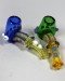 4.5'' Color Tube Head Design Sherlock