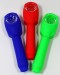 5'' Out Door Silicone Pipe