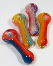 3.5'' Mix And Match Color Combination Pipe