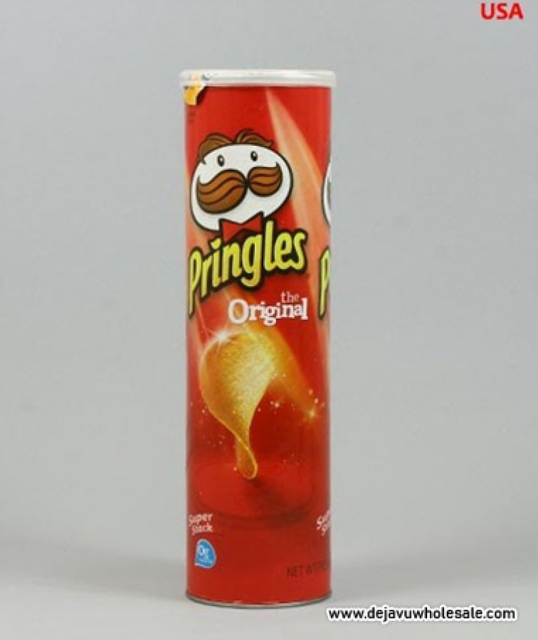 Pringles (9.5