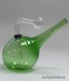 5.5'' Tall Water Pipe with OB