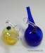 5.5'' Tall Water Pipe with OB