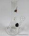 6.5'' Beaker Base Water Pipe With OB